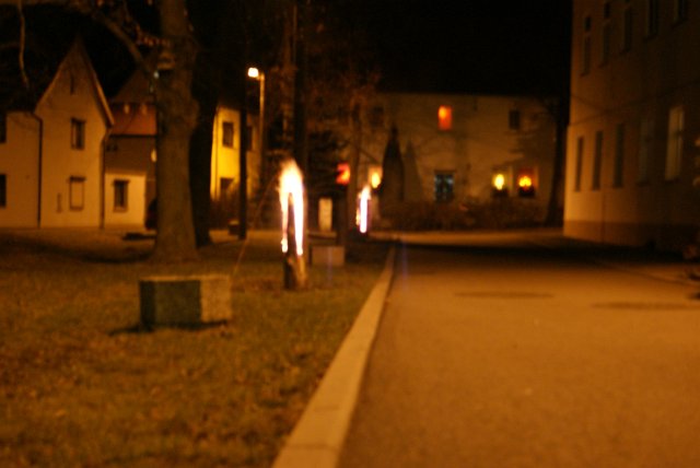 Winterfest (Ende 2012)