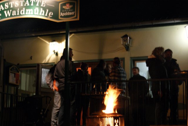 Winterfest (Ende 2012)