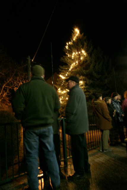 Winterfest (Ende 2012)