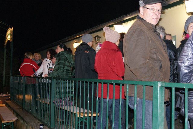 Winterfest (Ende 2012)