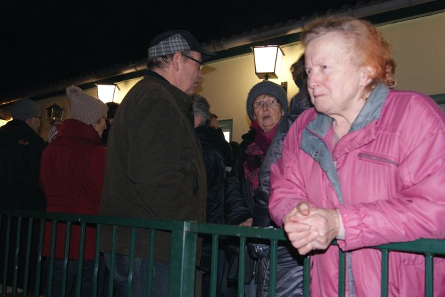 Winterfest (Ende 2012)