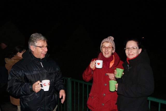 Winterfest (Ende 2012)