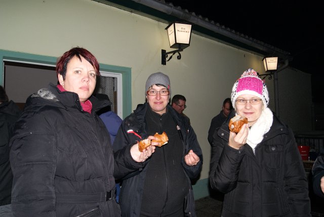 Winterfest (Ende 2012)