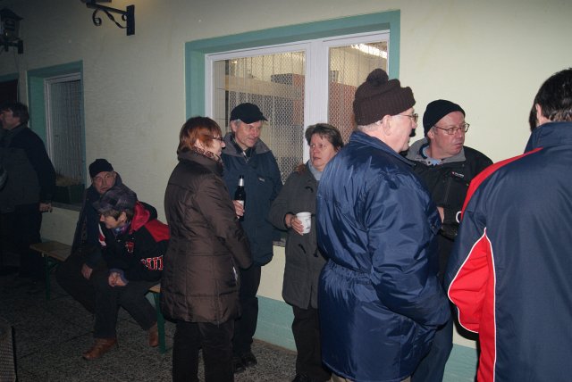 Winterfest (Ende 2012)