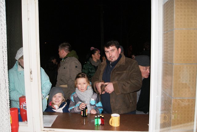 Winterfest (Ende 2012)