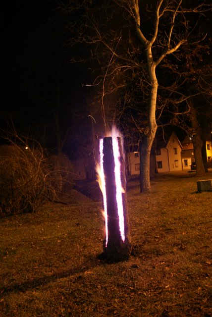 Winterfest (Ende 2012)