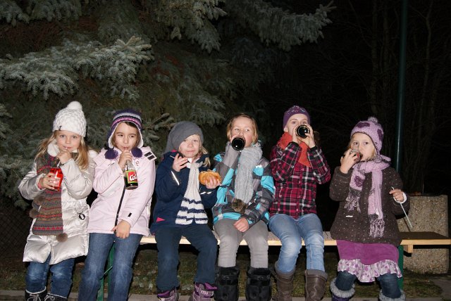 Winterfest (Ende 2012)