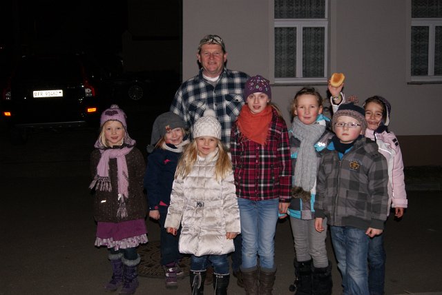 Winterfest (Ende 2012)