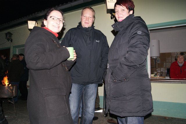 Winterfest (Ende 2012)