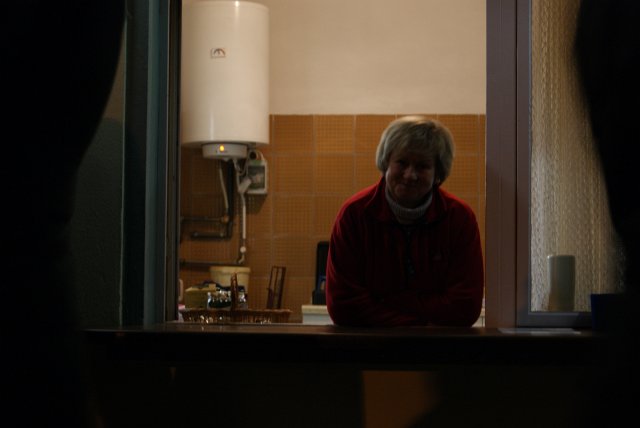 Winterfest (Ende 2012)