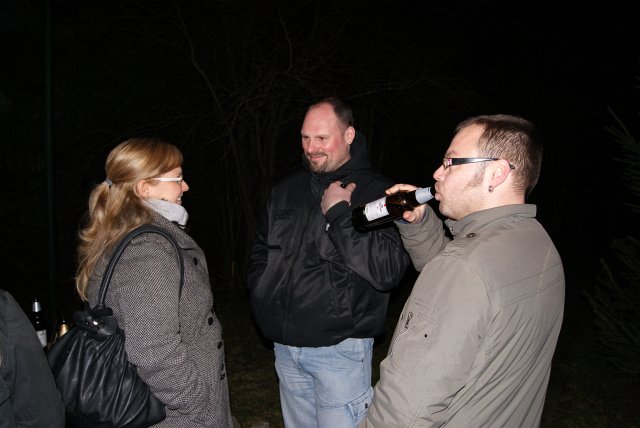 Winterfest (Ende 2012)