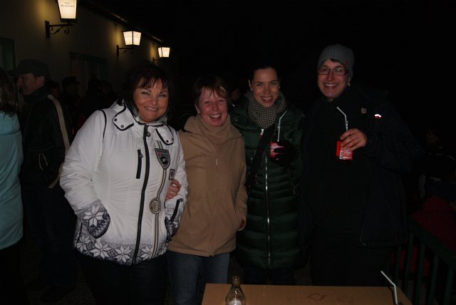 Winterfest (Ende 2012)